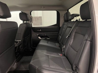 2023 Toyota Tundra Limited