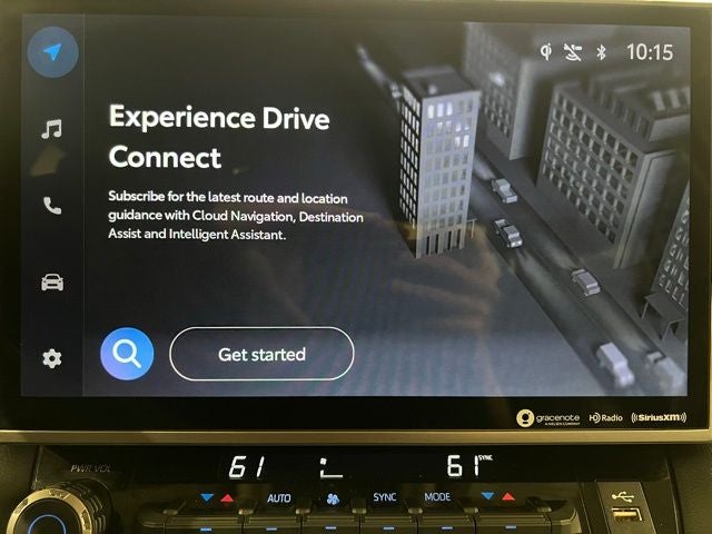 2023 Toyota Tundra Hybrid Limited
