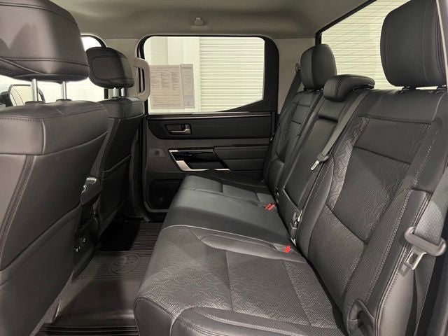 2023 Toyota Tundra Hybrid Limited