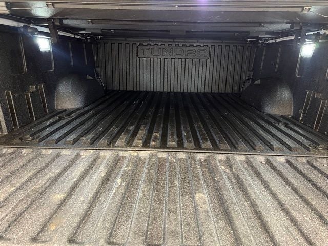 2023 Toyota Tundra Hybrid Limited