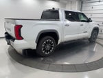 2023 Toyota Tundra Hybrid Limited