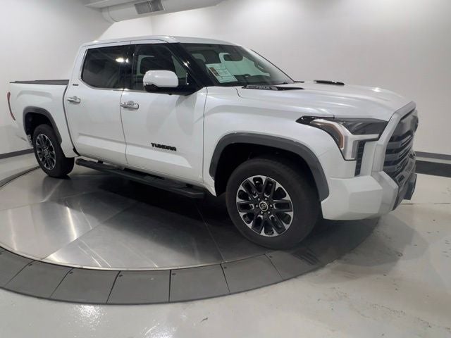 2023 Toyota Tundra Hybrid Limited