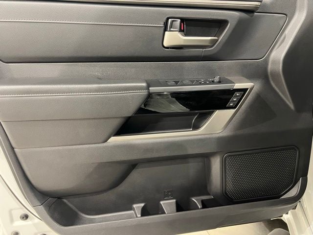 2023 Toyota Tundra Hybrid Limited