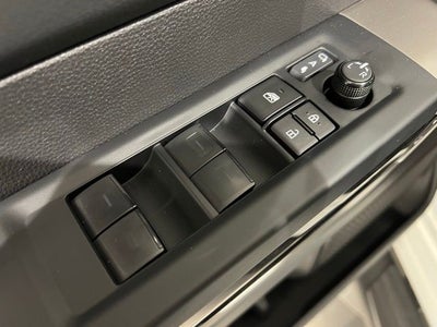 2023 Toyota Tundra Hybrid Limited