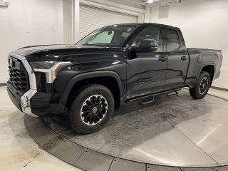 2023 Toyota Tundra