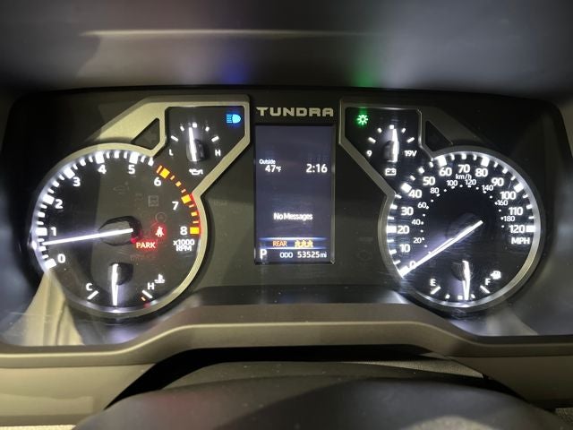 2023 Toyota Tundra SR5