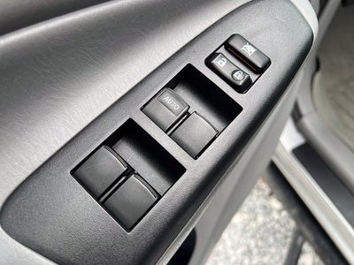 2014 Toyota Tacoma Base V6