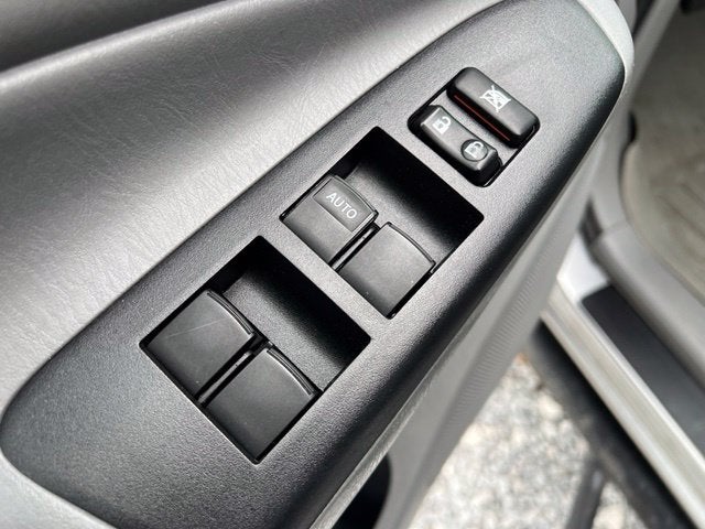2014 Toyota Tacoma Base V6