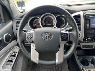 2014 Toyota Tacoma Base V6