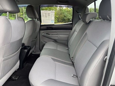 2014 Toyota Tacoma Base V6