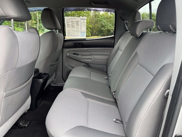 2014 Toyota Tacoma Base V6