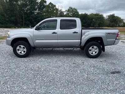 2014 Toyota Tacoma Base V6