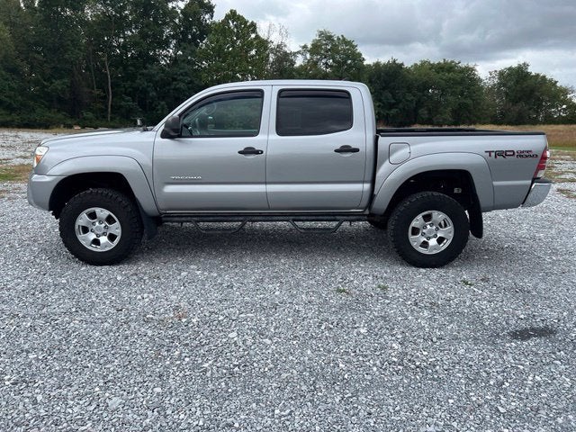 2014 Toyota Tacoma Base V6