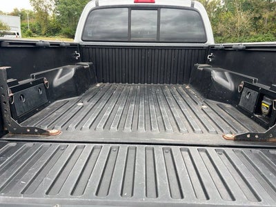 2014 Toyota Tacoma Base V6