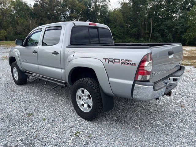 2014 Toyota Tacoma Base V6