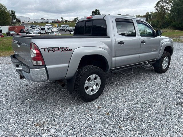 2014 Toyota Tacoma Base V6