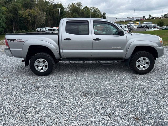 2014 Toyota Tacoma Base V6