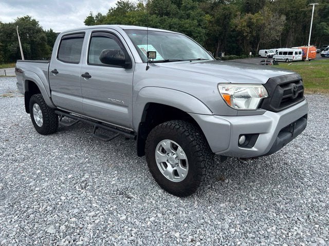 2014 Toyota Tacoma Base V6