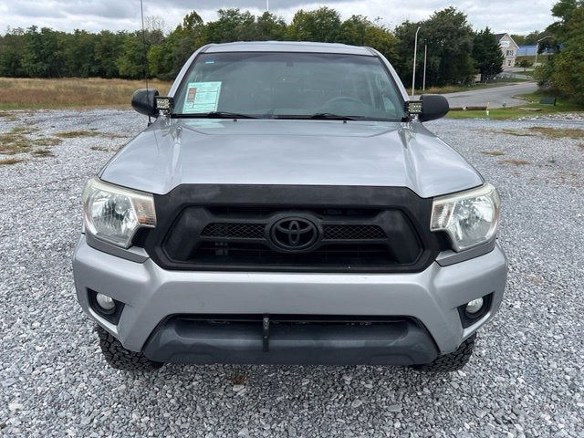 2014 Toyota Tacoma Base V6