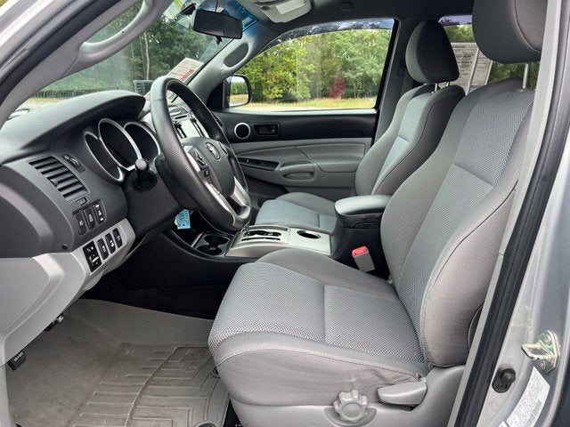 2014 Toyota Tacoma Base V6