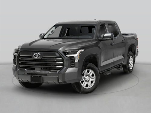 2022 Toyota Tundra 1794