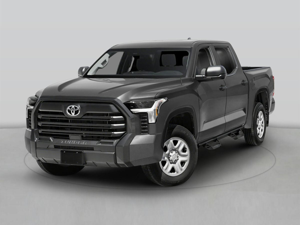 2022 Toyota Tundra 1794