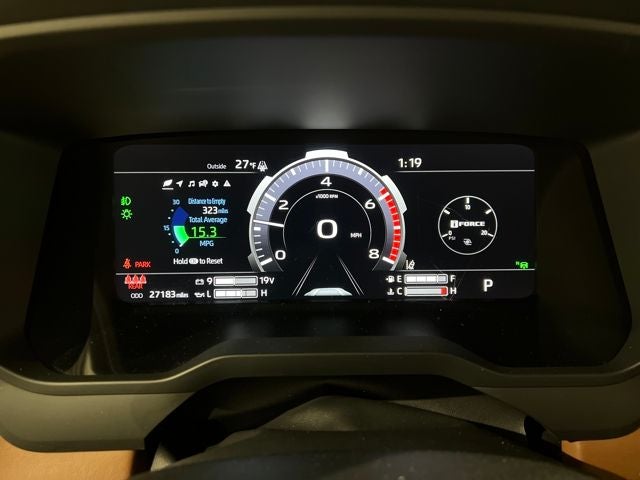 2022 Toyota Tundra 1794