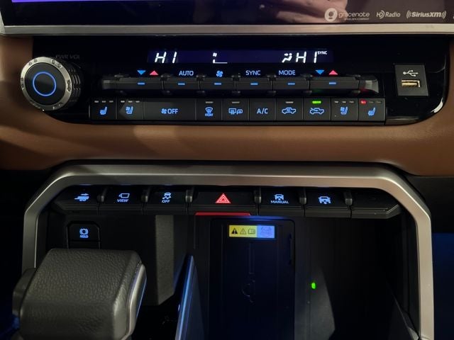 2022 Toyota Tundra 1794