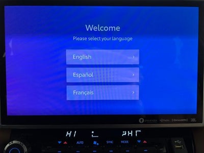 2022 Toyota Tundra 1794