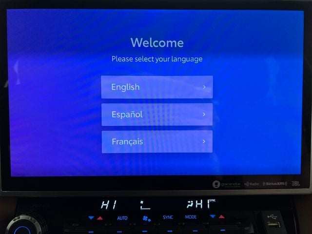 2022 Toyota Tundra 1794