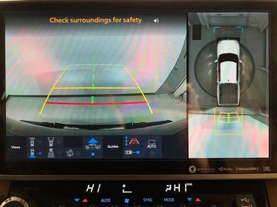 2022 Toyota Tundra 1794