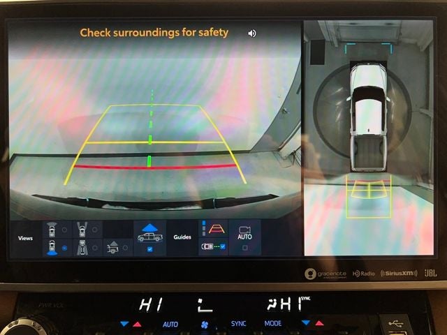 2022 Toyota Tundra 1794