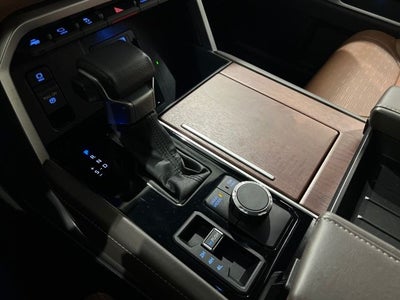 2022 Toyota Tundra 1794