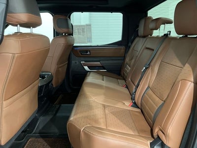 2022 Toyota Tundra 1794