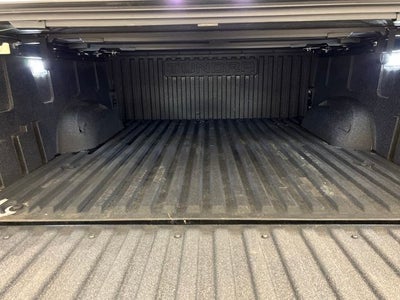 2022 Toyota Tundra 1794