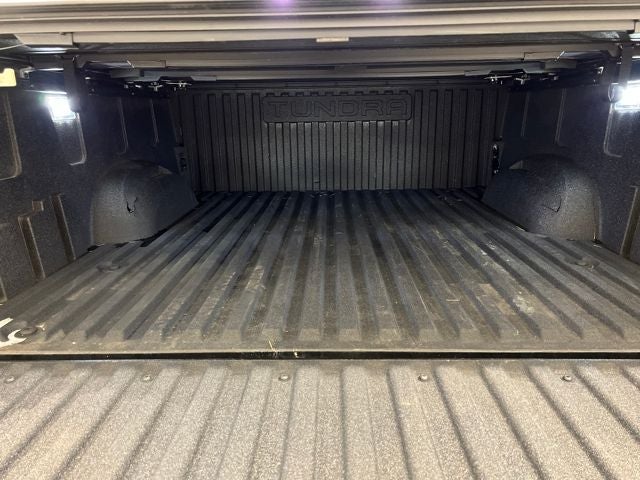 2022 Toyota Tundra 1794