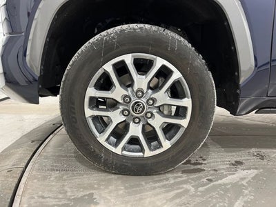 2022 Toyota Tundra 1794