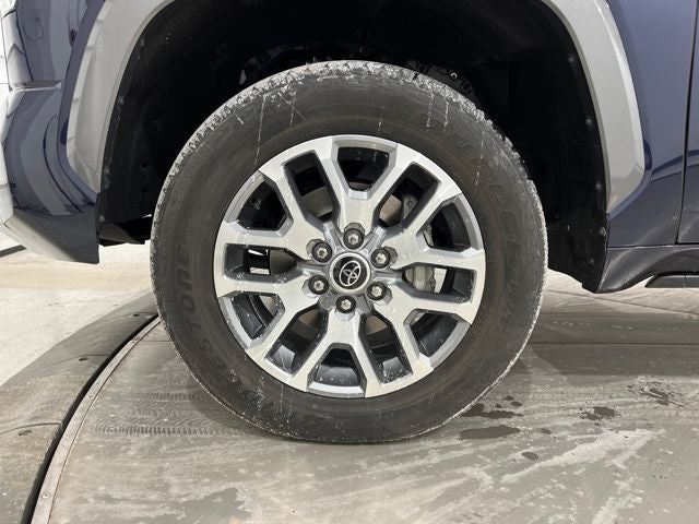 2022 Toyota Tundra 1794