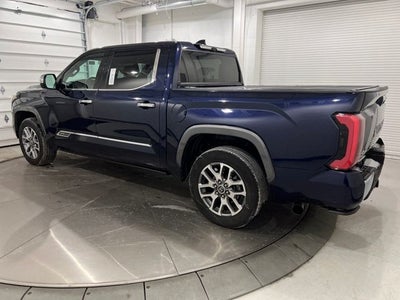 2022 Toyota Tundra 1794