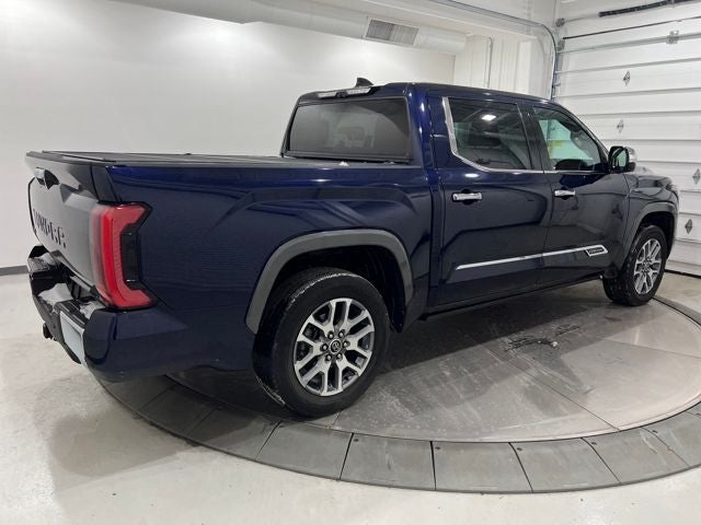 2022 Toyota Tundra 1794