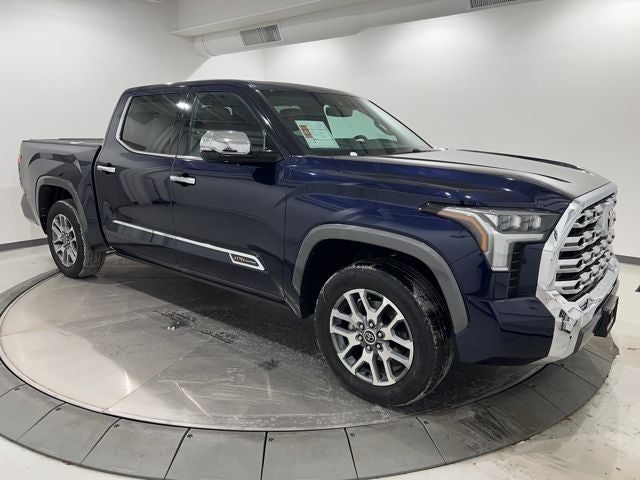2022 Toyota Tundra 1794
