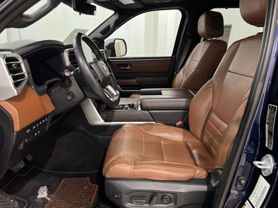 2022 Toyota Tundra 1794