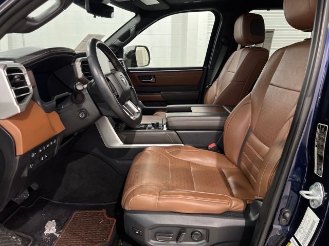 2022 Toyota Tundra 1794