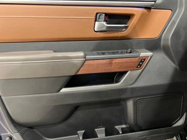 2022 Toyota Tundra 1794