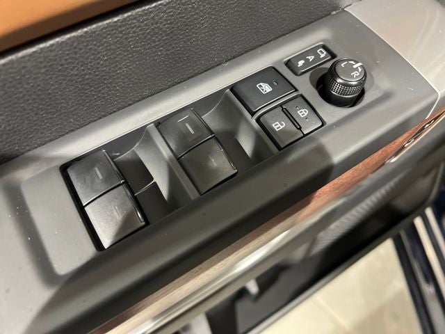 2022 Toyota Tundra 1794