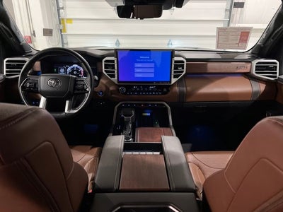 2022 Toyota Tundra 1794