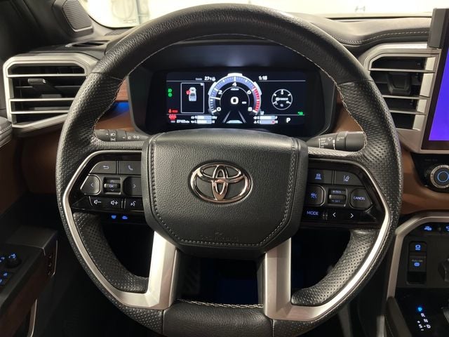 2022 Toyota Tundra 1794