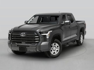2022 Toyota Tundra 1794