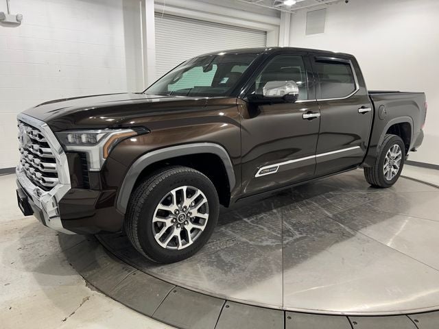 2023 Toyota Tundra 1794