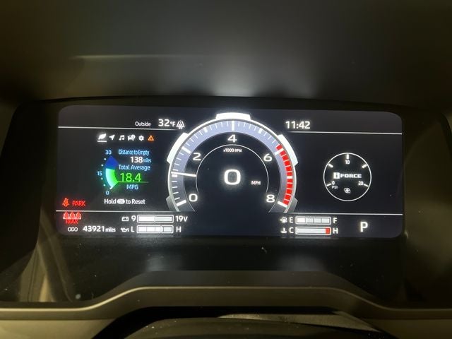 2023 Toyota Tundra 1794